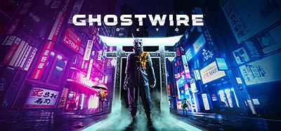 幽灵线：东京 VR（Ghostwire- Tokyo VR）VR补丁